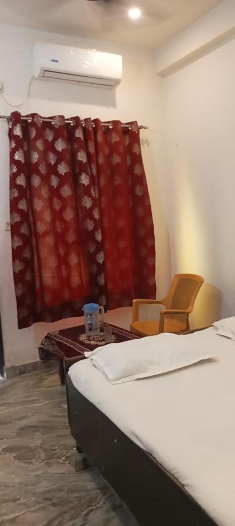 Vaibhav Sadan Dharmsala Hotel Ayodhya Exterior foto